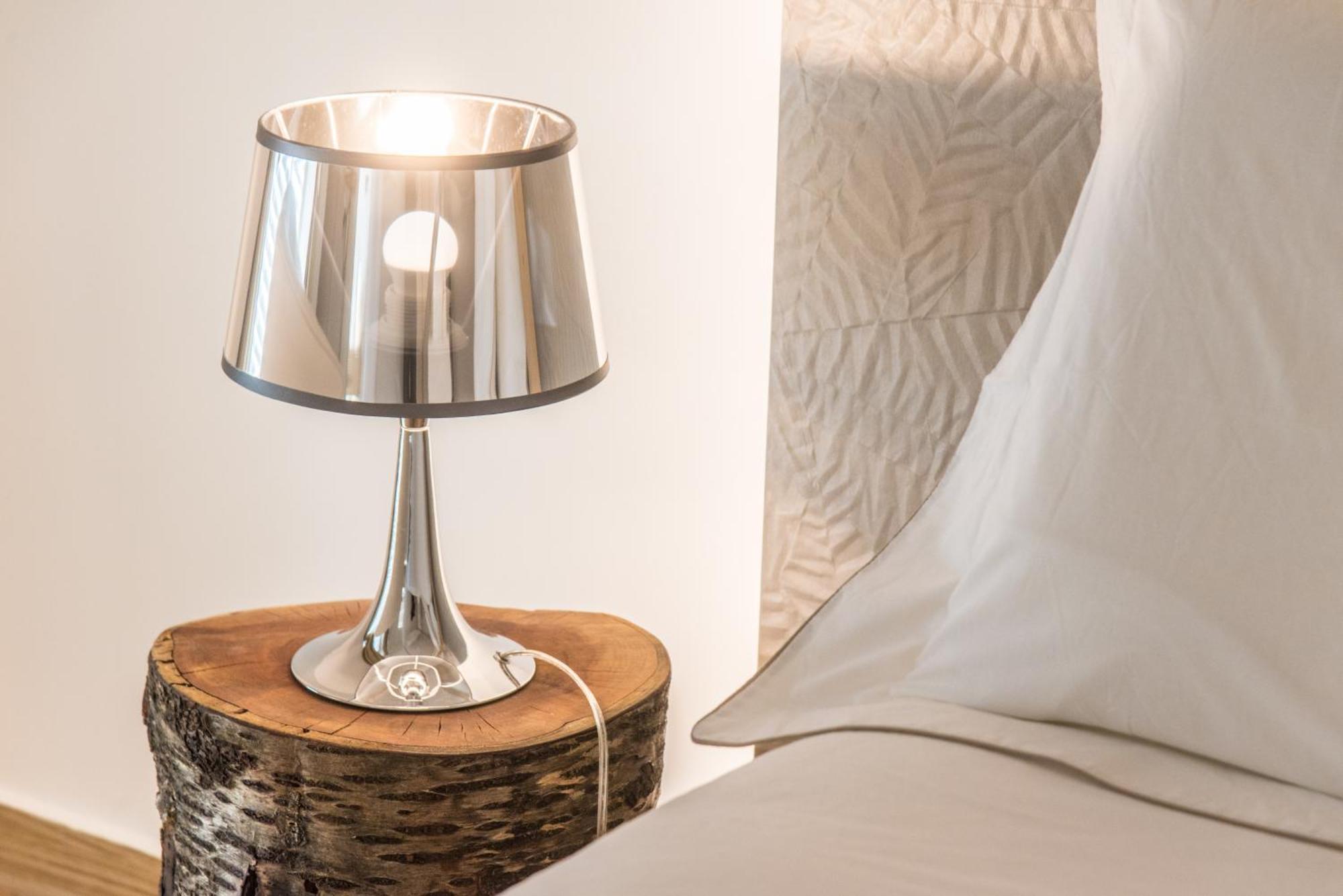 Suite Santa Chiara Трани Номер фото
