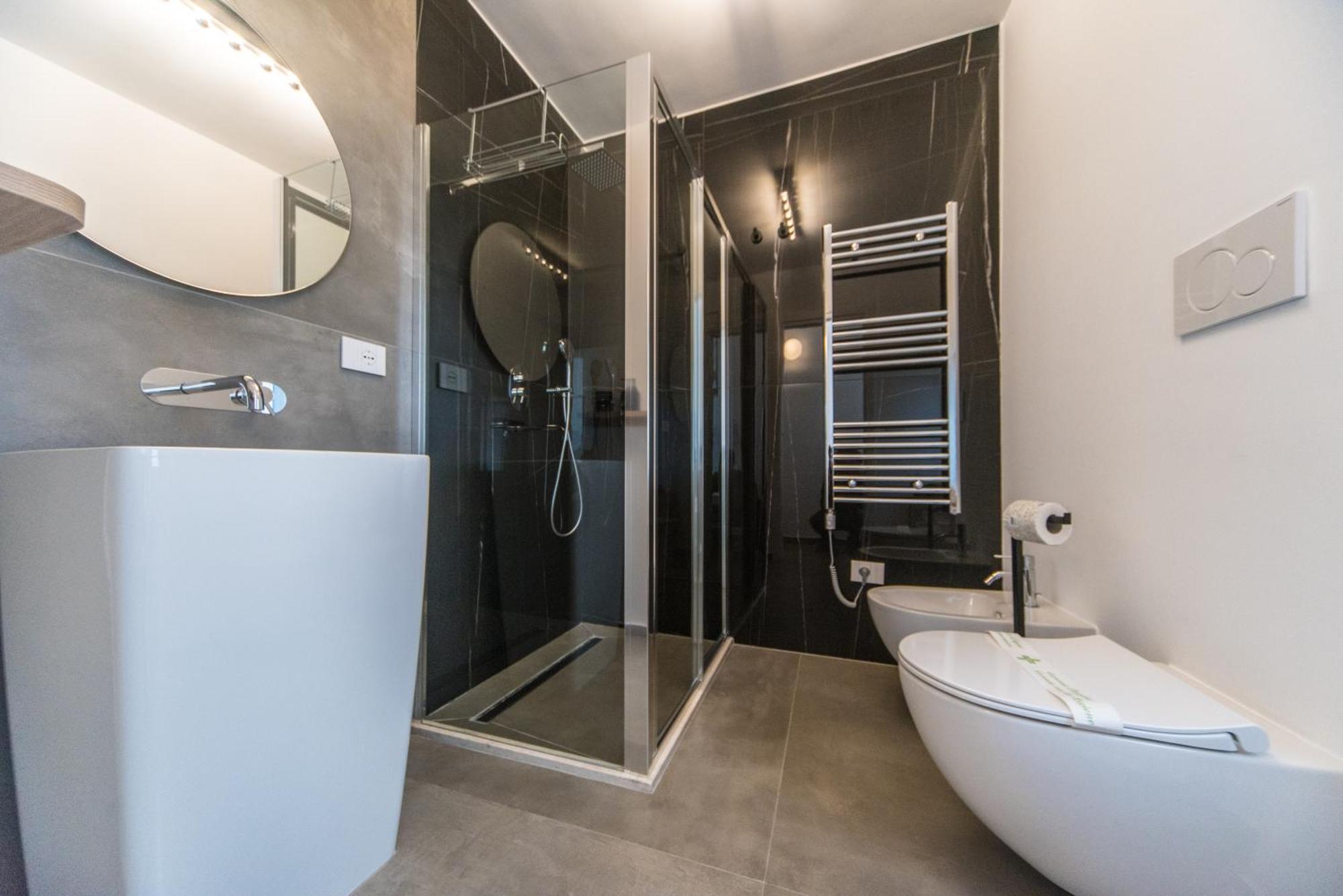 Suite Santa Chiara Трани Номер фото