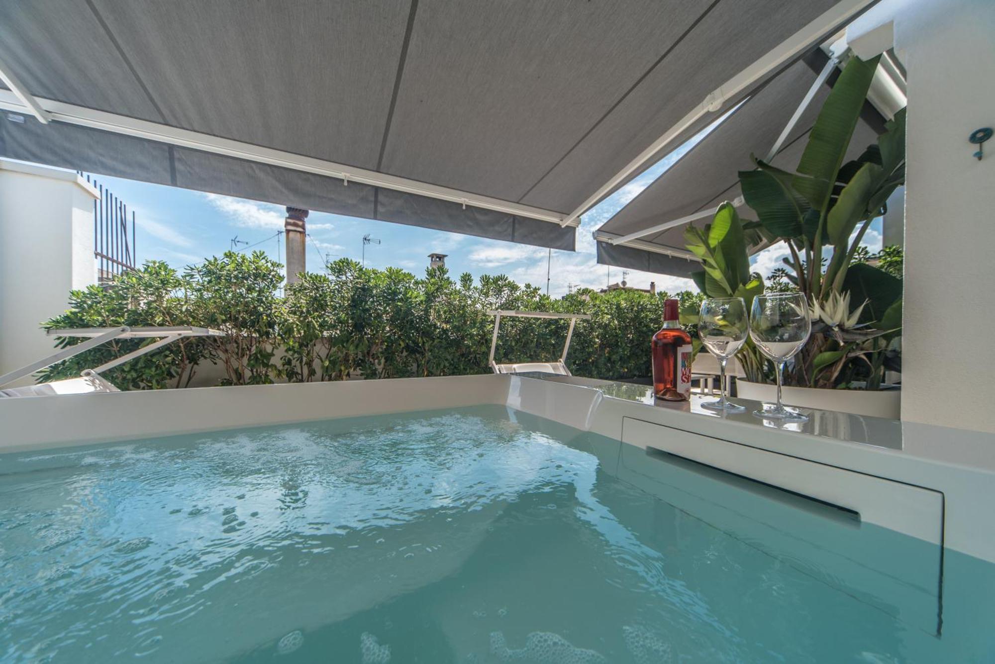Suite Santa Chiara Трани Номер фото