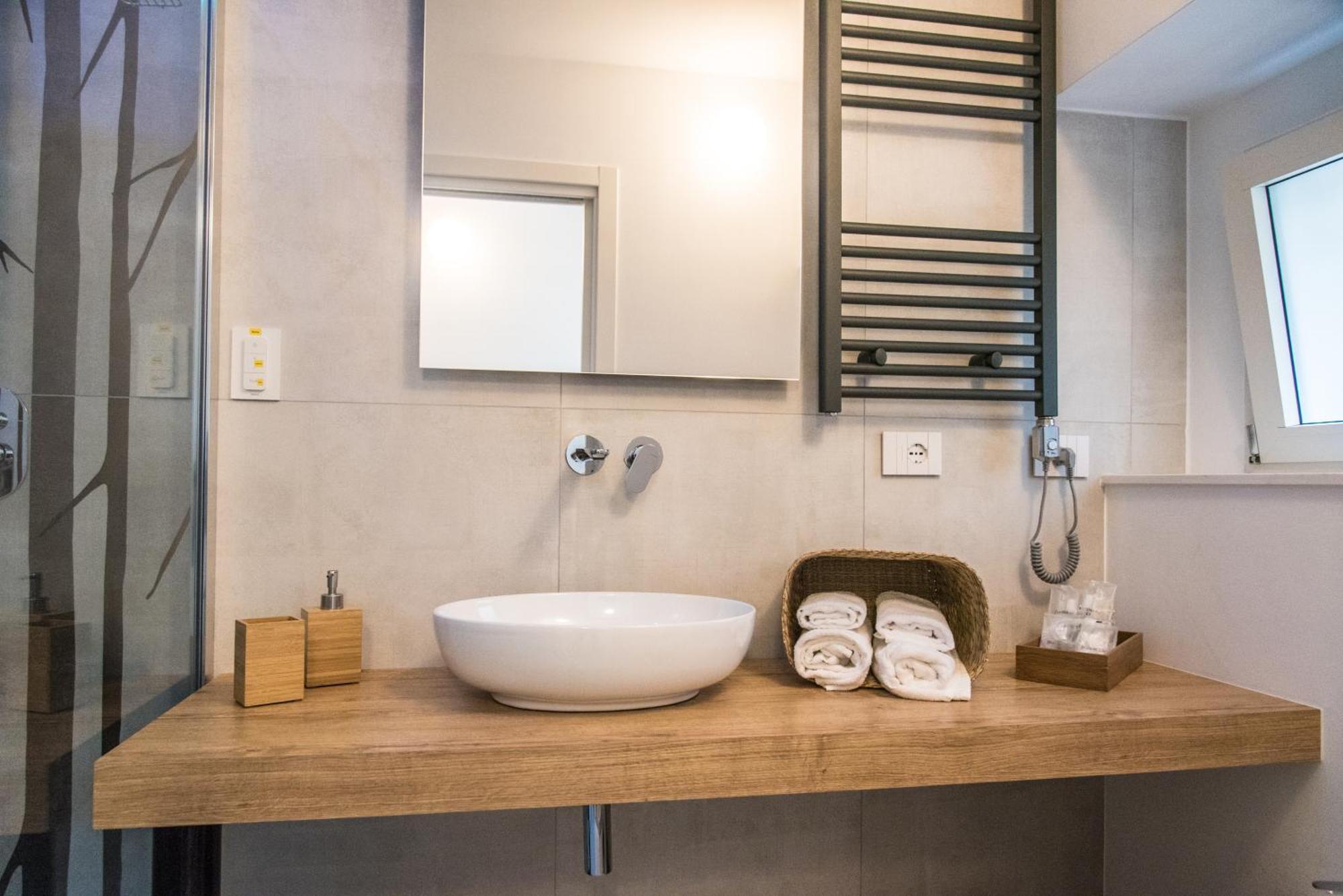 Suite Santa Chiara Трани Экстерьер фото
