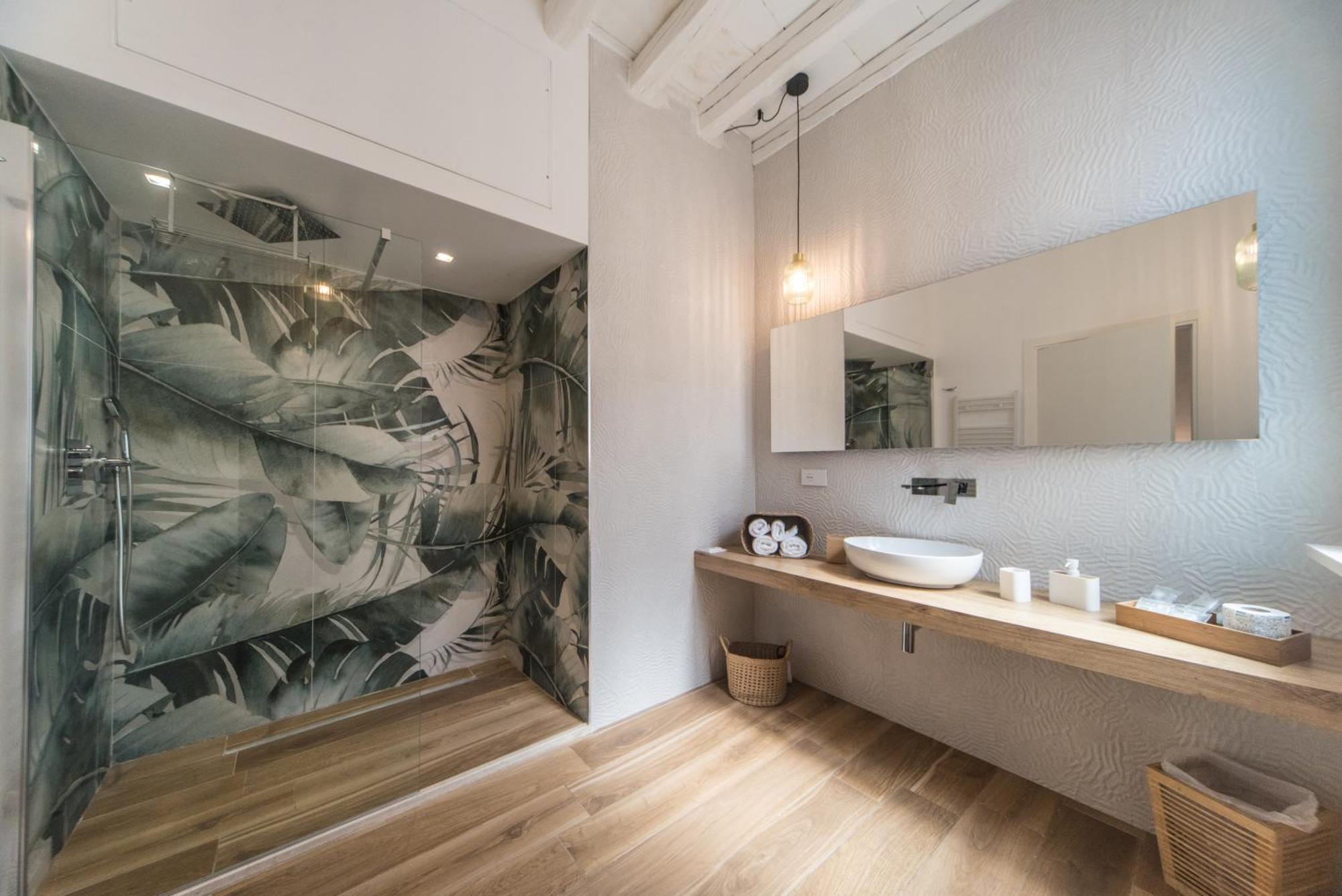 Suite Santa Chiara Трани Экстерьер фото