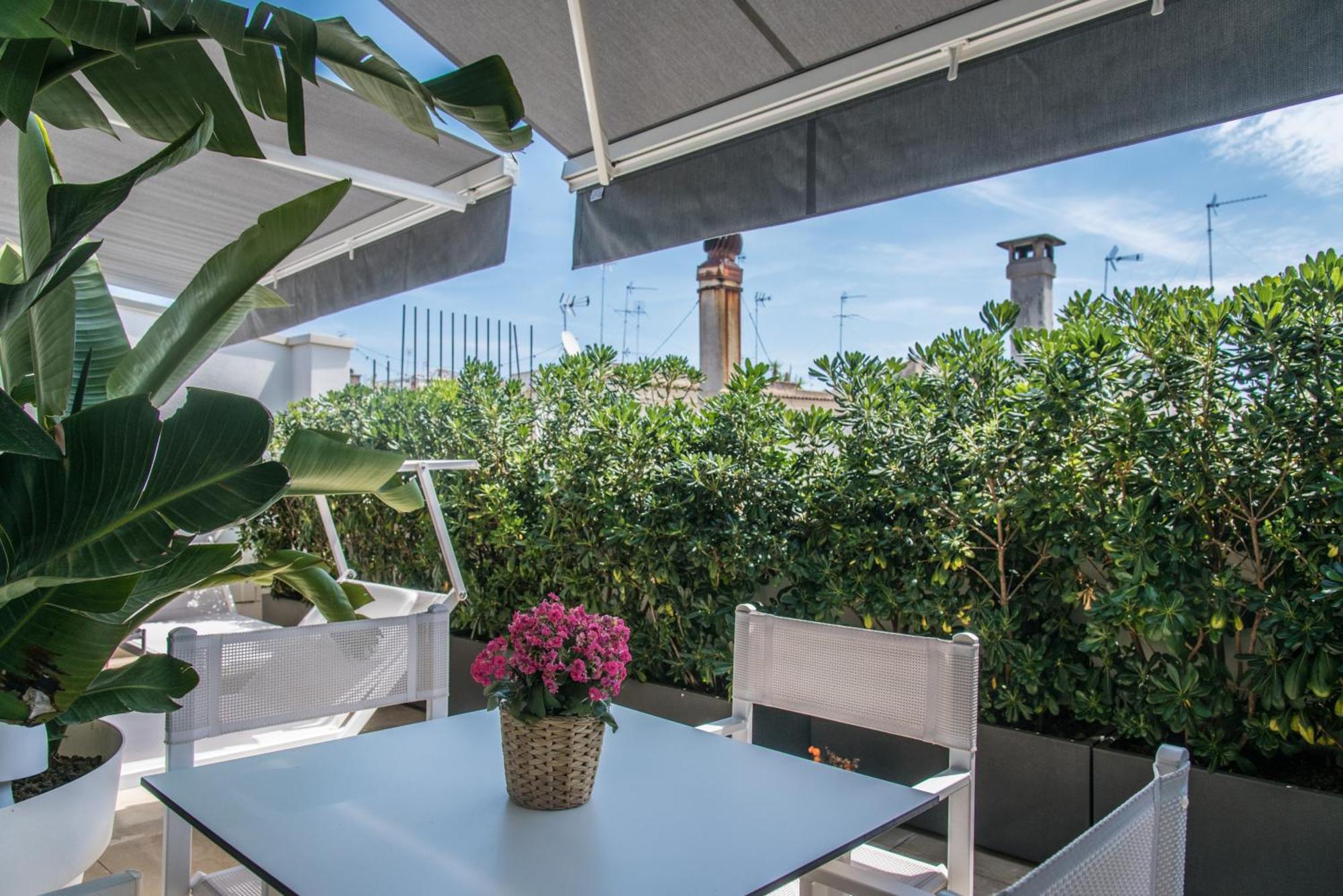 Suite Santa Chiara Трани Номер фото